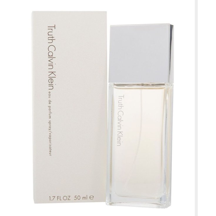 Calvin Klein Truth Eau De Parfum Vapo 50ml