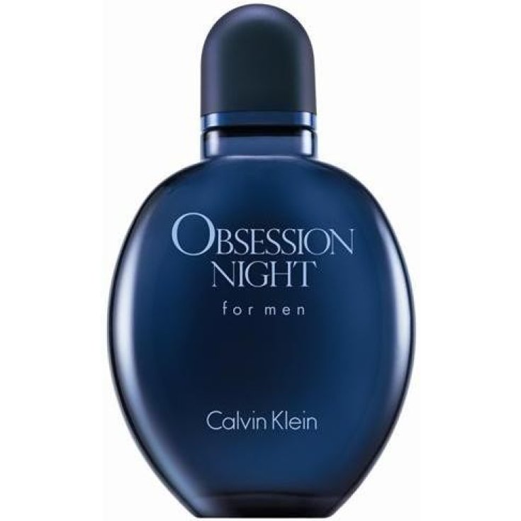 @CK OBSESSION NIGHT U EDT 75 VAPO