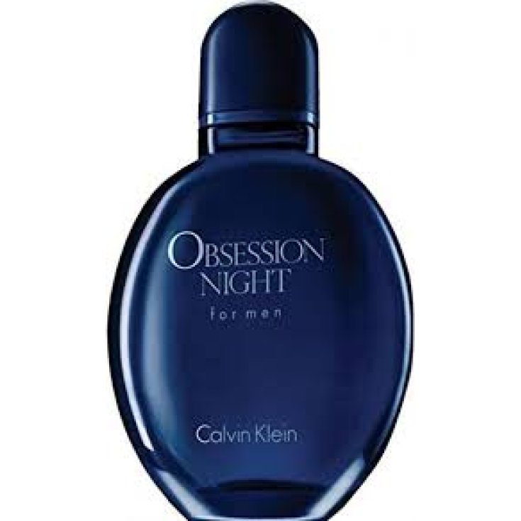 @CK OBSESSION NIGHT U EDT 125 VAPO