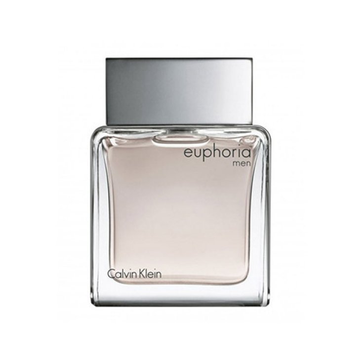 Calvin Klein Euphoria Men Eau De Toilette Homme 50 ml