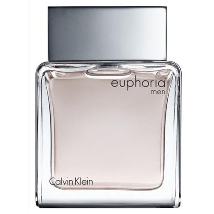 Calvin Klein Euphoria Men Eau De Toilette 100 ml