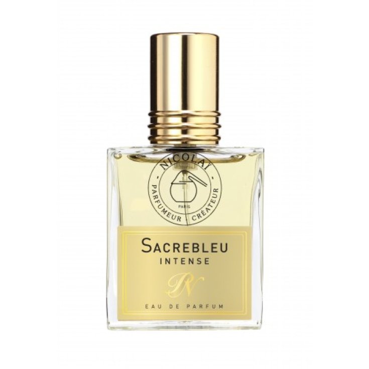Nicolai Sacrebleu Intense Eau De Parfum 30ml