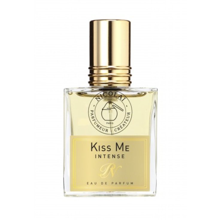 Nicolai Kiss Me Intense Eau De Parfum 30 ml