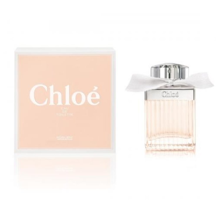CHLOE FLEUR EDP 75 VAPO