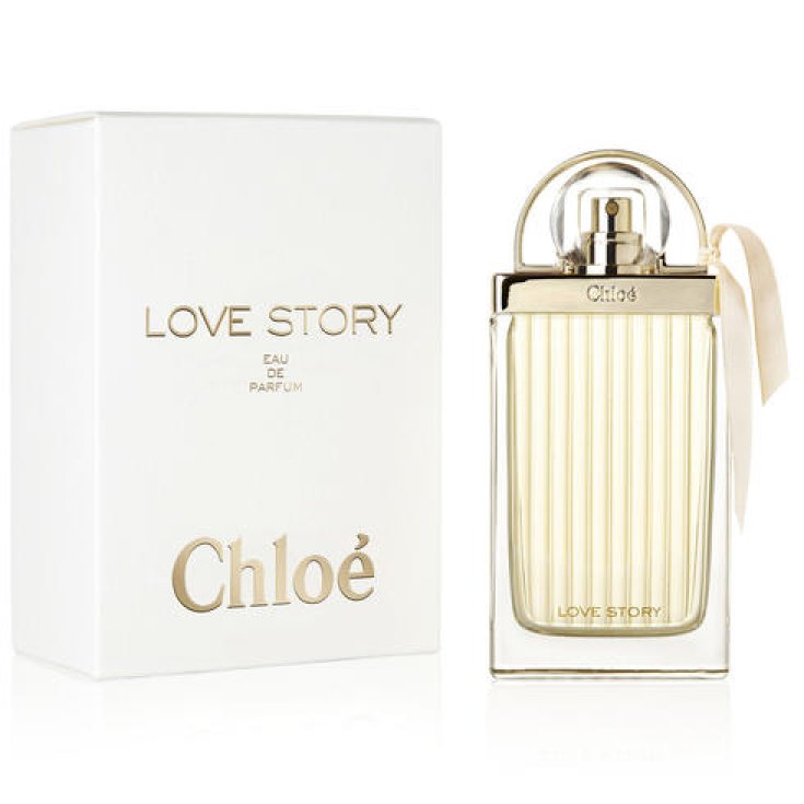 CHLOE LOVE STORY D EDP 30 VAPO