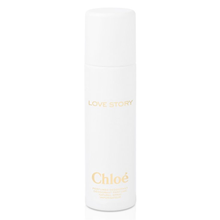 Chloé Love Story Déodorant Vaporisateur 100ml Chloé Love Story Déodorant Vaporisateur 100ml