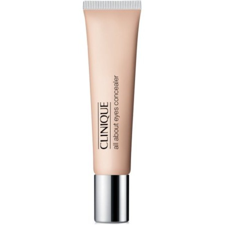 Clinique All About Eyes Light Petal Color Corrector 03