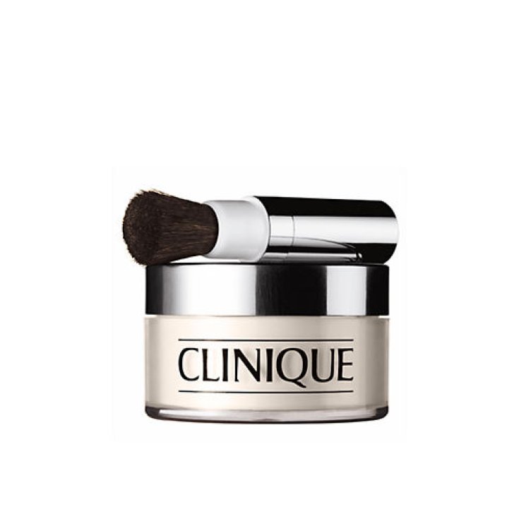 Clinique Blended Face Powder Invisible Blend 20 Color Powder Clinique Blended Face Powder Invisible Blend 20 Color Powder