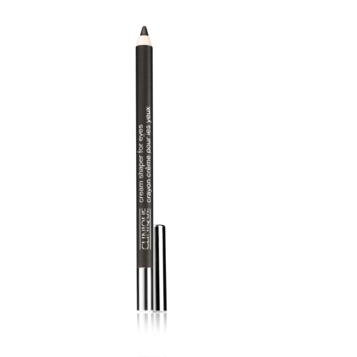 Clinique Crème Shaper Pour Les Yeux n. 21 vrai noir - effet kajal