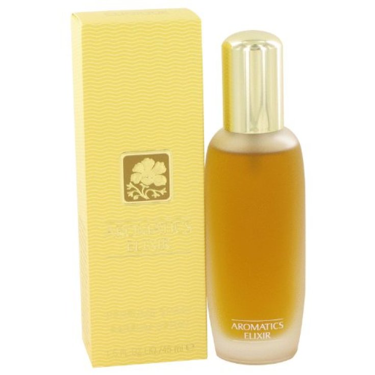 ELIXIR AROMATIQUE EAU DE PARFUM SPR