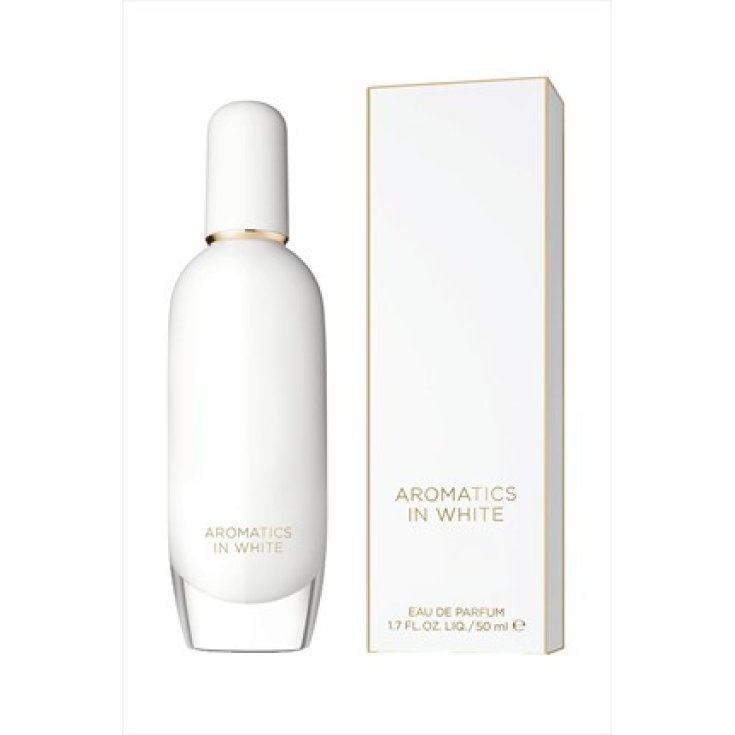 ELIXIR AROMATIQUE EN BLANC EDP 100