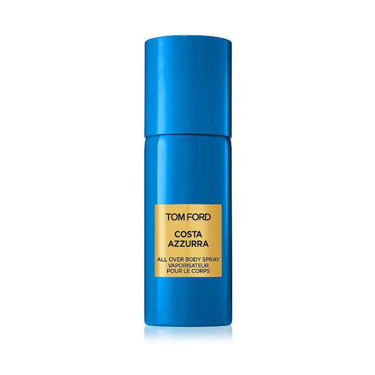 Tom Ford French Riviera Spray Corporel 150 ml