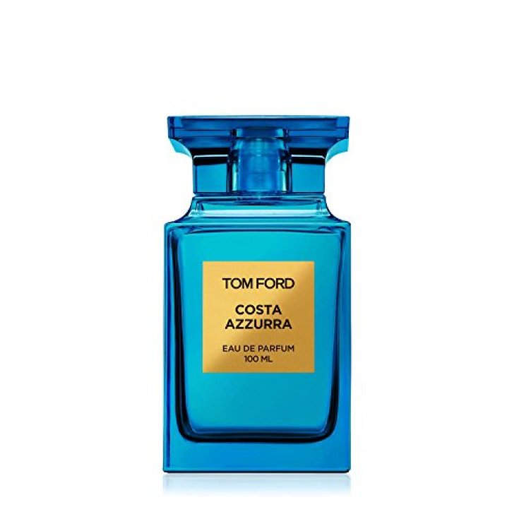 Tom Ford Côte d'Azur Eau De Parfum Vaporisateur 100ml