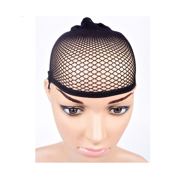 Lg Black Net Pour Cheveux Invisibles