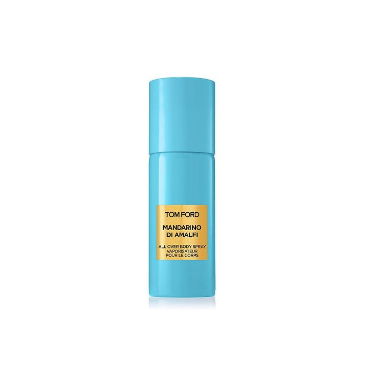 Tom Ford Spray Corporel Mandarine 150 ml