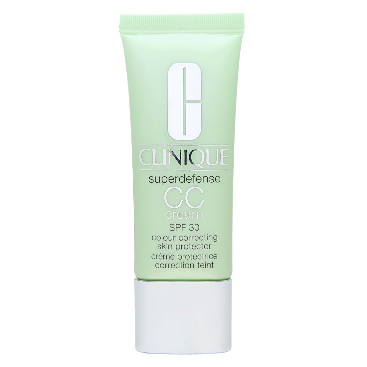 Clinique Superdefense CC Cream SPF30 Color Medium