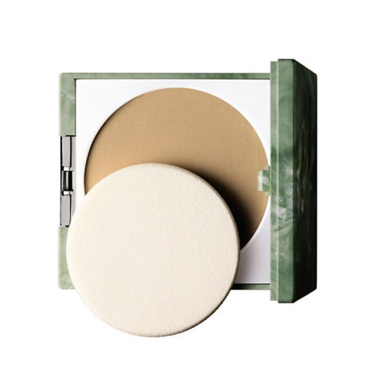Clinique Presque Poudre Maquillage Poudre Couleur 02