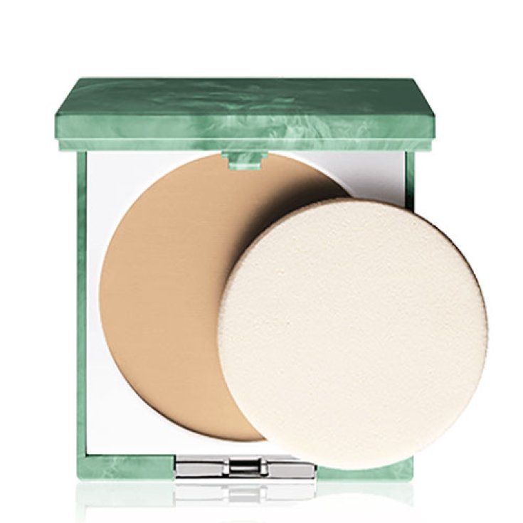 Clinique Presque Poudre Maquillage Poudre Couleur 03