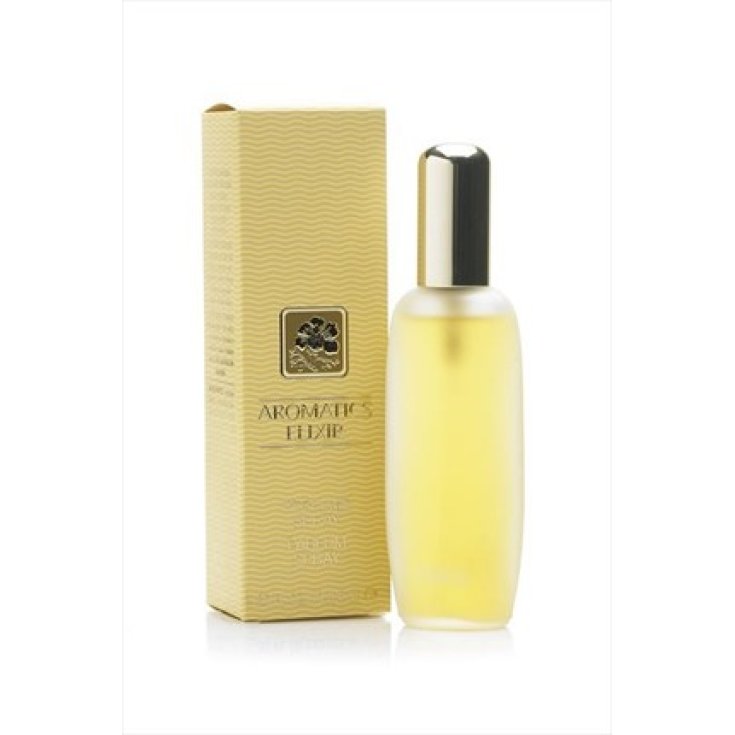 Clinique Aromatics Elixir Eau De Toilette Vapo 45ml