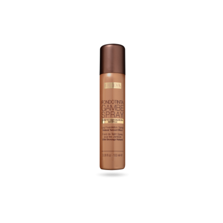 SPRAY JAMBES FONDATION T.PUPA