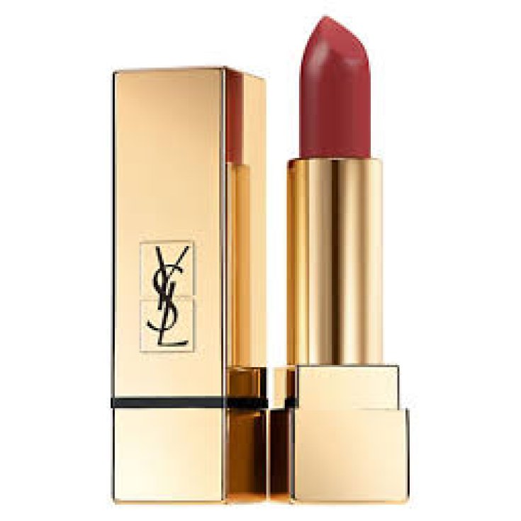 Yves Saint Laurent Rouge Pur Couture Le Rouge à Lèvres Mat