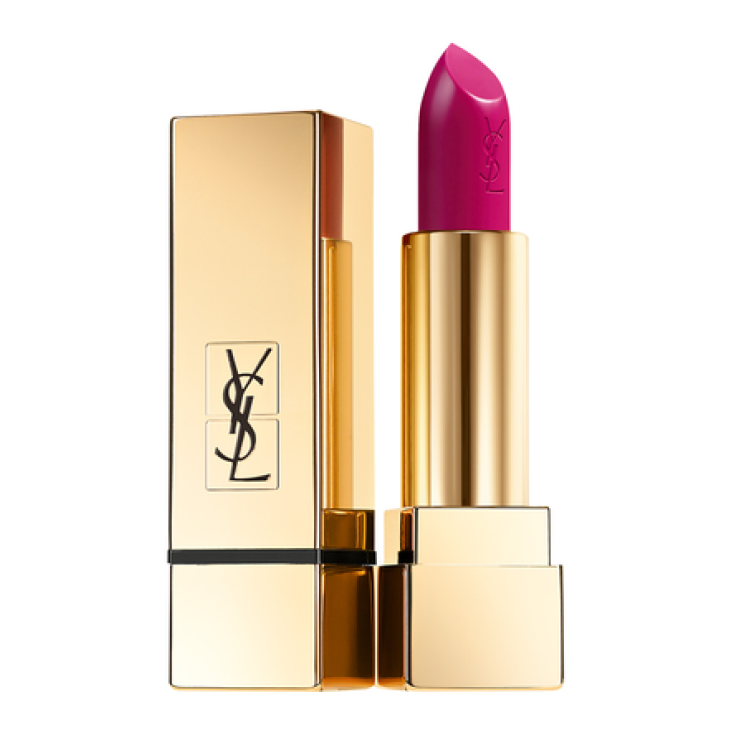@YSL ROUGE PUR COUT.LES TAPIS 203