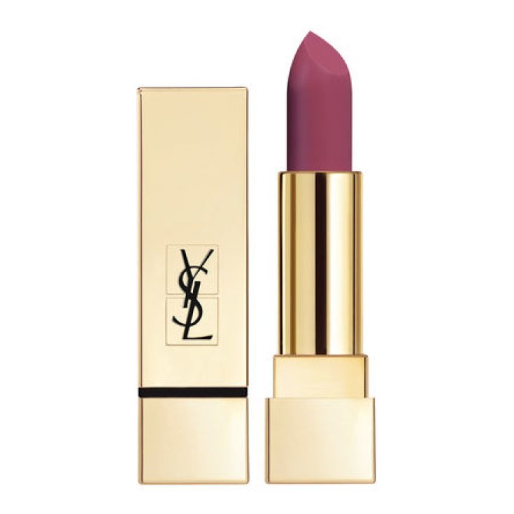 @YSL ROUGE PUR COUT.LES TAPIS 207