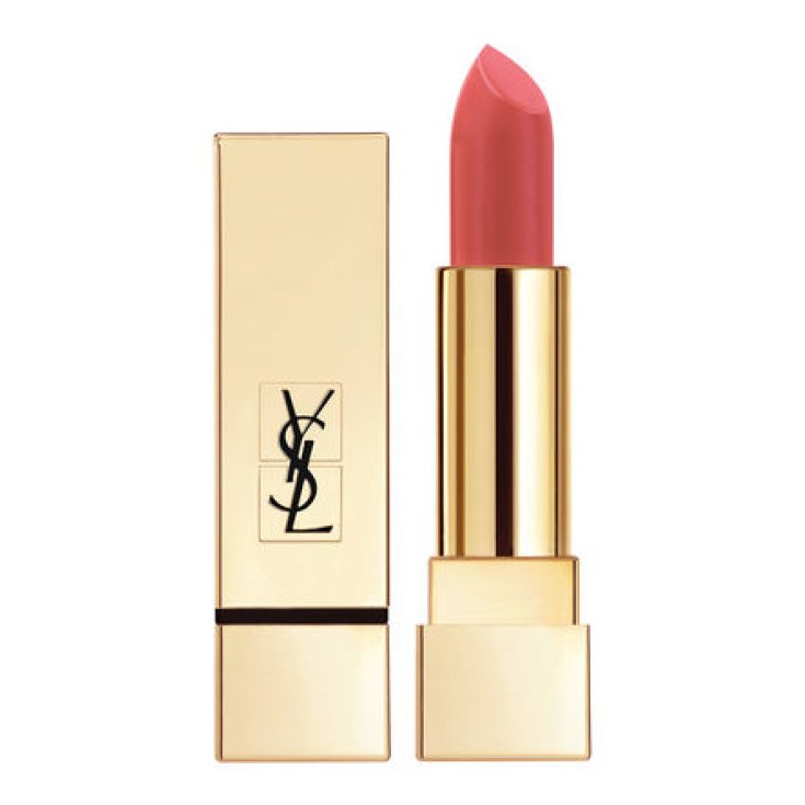 @YSL ROUGE PUR COUTURE LES TAPIS 214