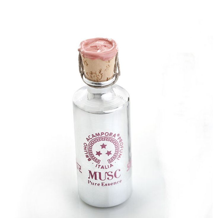 Bruno Acampora Musc Pure Essence 10 ml