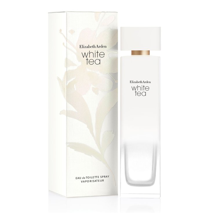 ARDEN THÉ BLANC EDT 30 ML SPRAY