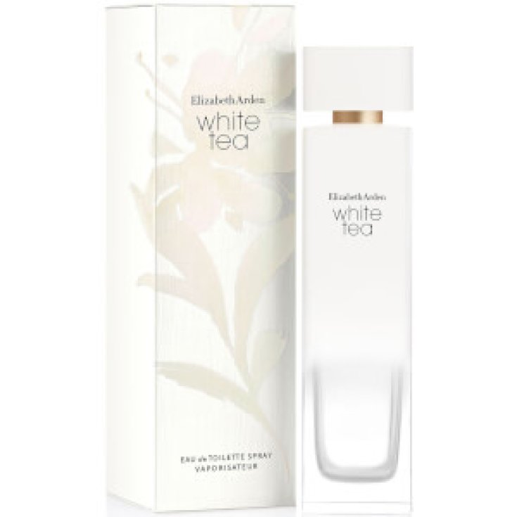 ARDEN THÉ BLANC EDT 100 ML SPRAY