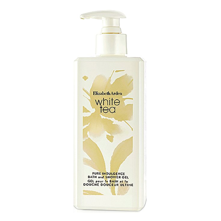 ARDEN THÉ BLANC GEL DOUCHE 400 ML