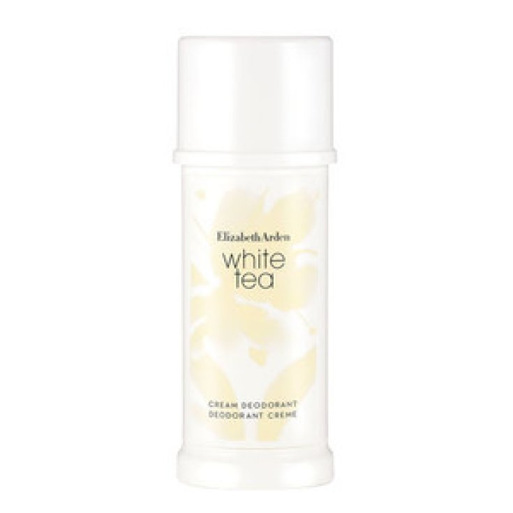 ARDEN THÉ BLANC CRÈME DÉO 40 ML