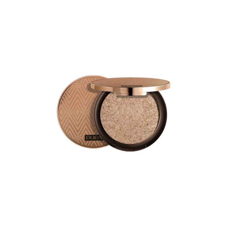 @PUPA COLL.SUMMER 3D GOLDEN EYES.01