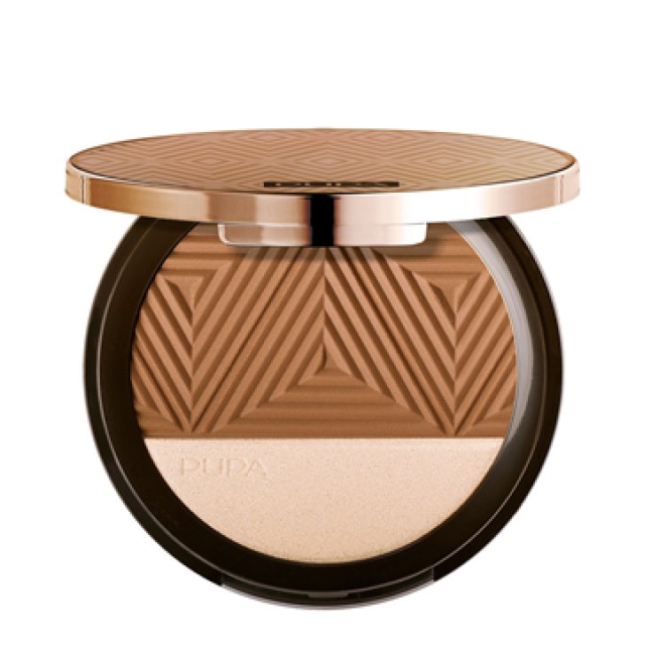 @PUPA COLL.SUMMER BRONZE ET HIGH.01