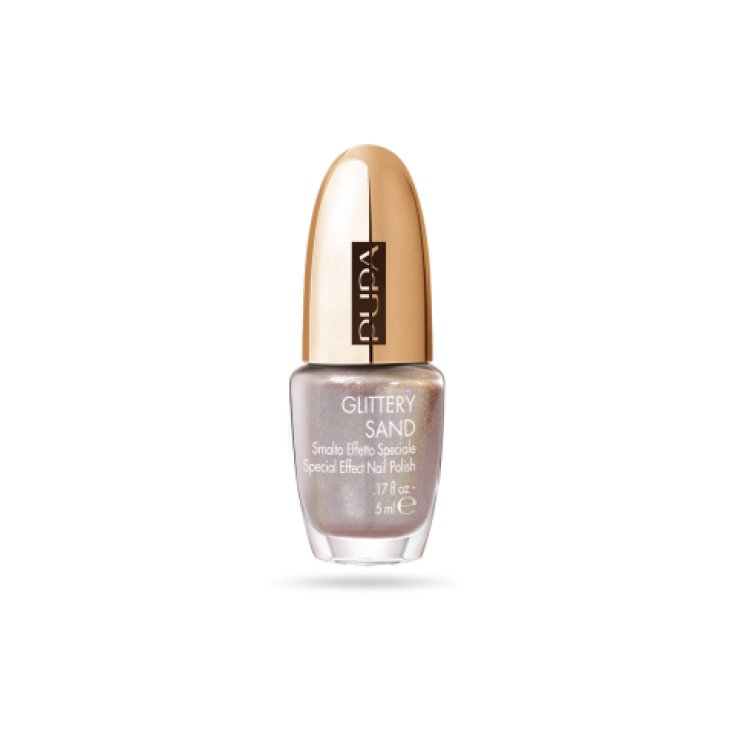 @PUPA COLL. SABLE À PAILLETTES D'ÉTÉ 01