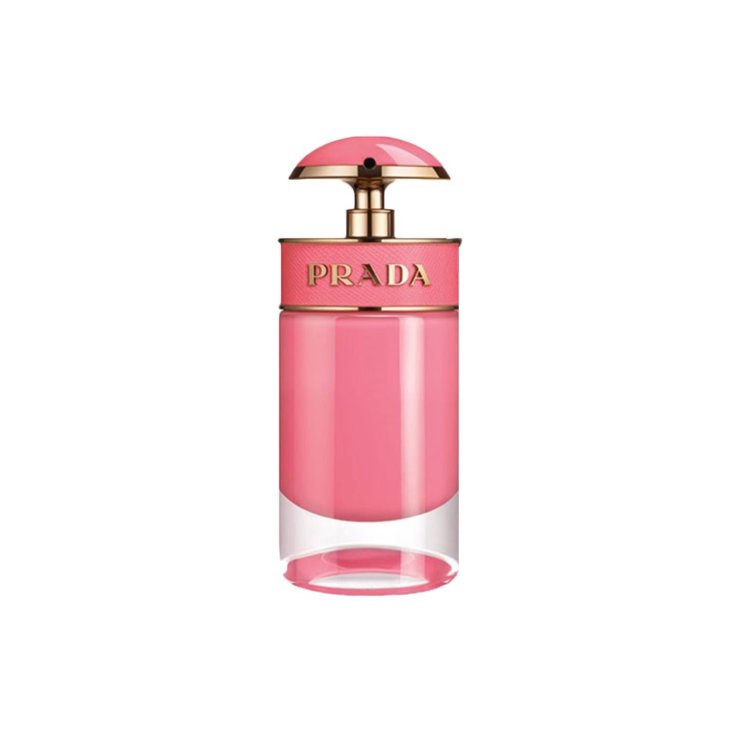 Prada Candy Gloss Eau De Toilette Vaporisateur 80ml