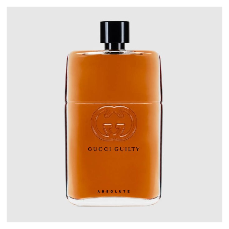 GUCCI COUPABLE ABSOLU U EDP 90 V
