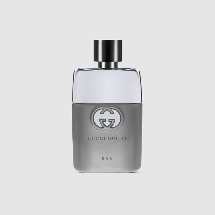 Gucci Coupable Eau De Toilette 50ml