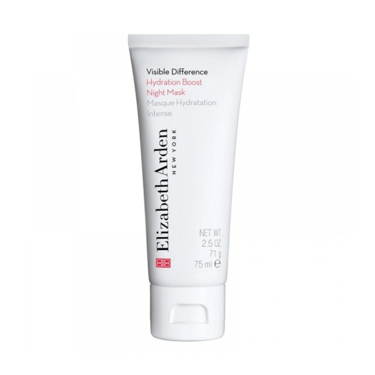 Elizabeth Arden Visible Difference Hydratation Boost Masque de Nuit Masque 75 ml Elizabeth Arden Visible Difference Hydratation Boost Masque de Nuit Masque 75 ml