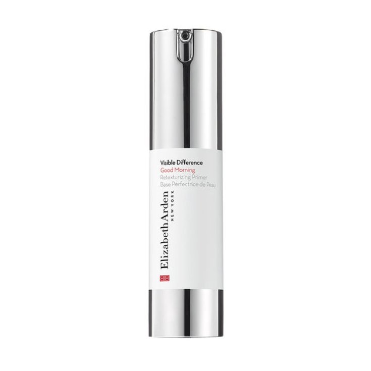 Elizabeth Arden Visible Difference Good Morning Base Retexturante Crème de Jour 15 ml