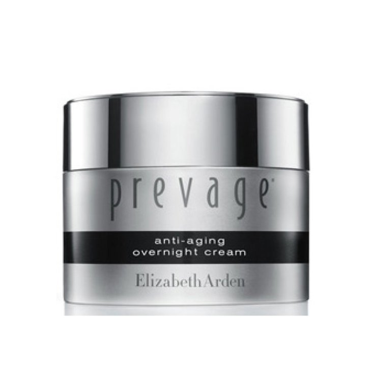 Elizabeth Arden PREVAGE® Crème de nuit anti-âge 50 ml