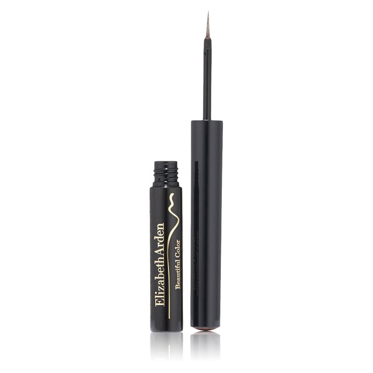 Elizabeth Arden Beautiful Colour Eyeliner Couleur 02 Marron