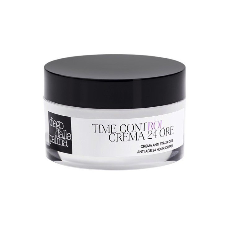 Diego Dalla Palma Crème Anti-Âge Redensifiante 24H Visage 50 ml