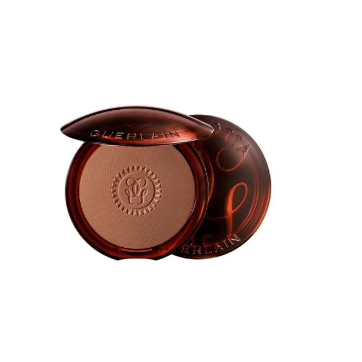 GUE TERRA POUDRE BRONZANT 04
