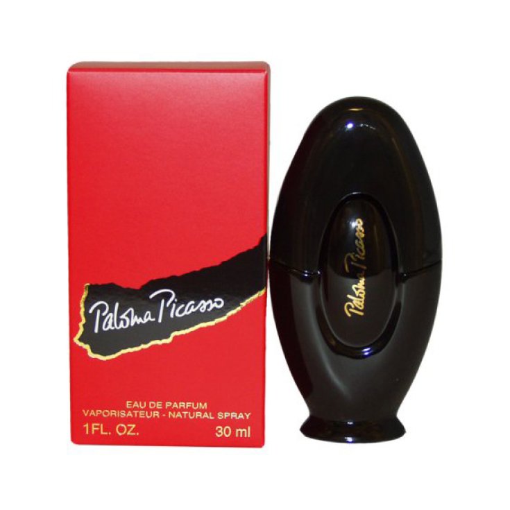 Paloma Picasso Eau De Parfum Vaporisateur 30ml