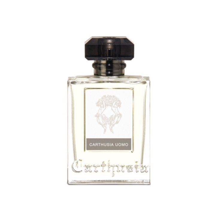 Carthusia Man Eau De Parfum Vaporisateur 50 ml