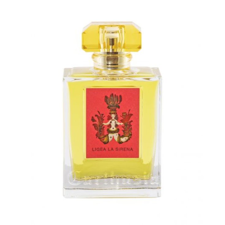 Carthusia Ligea La Sirena Eau De Parfum Vaporisateur 50 ml