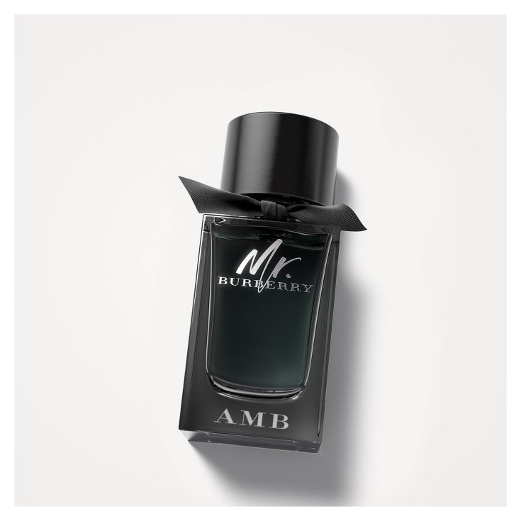 @BURBERRY MR U EDP 100 VAPO