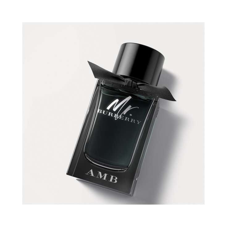 @BURBERRY MR U EDP 150 VAPO